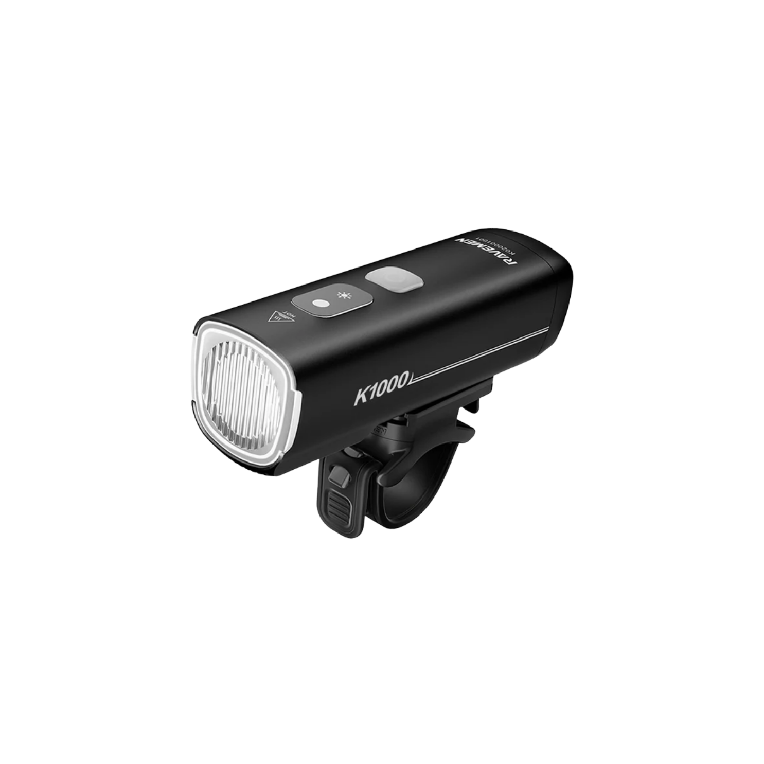 Ravemen K1000 Front Light