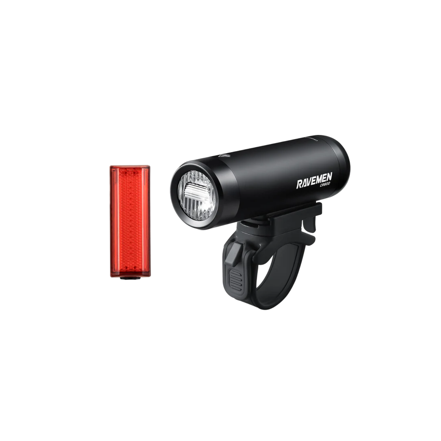 Ravemen LS10 Combo Light Set