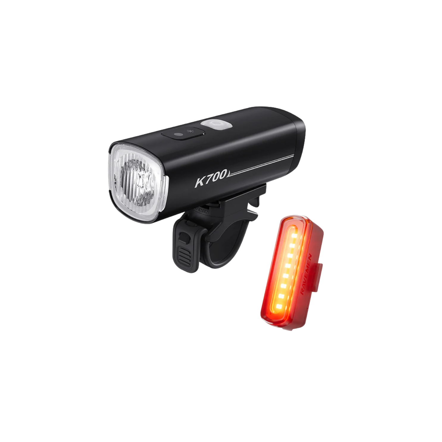 Ravemen LS32 Combo Light Set
