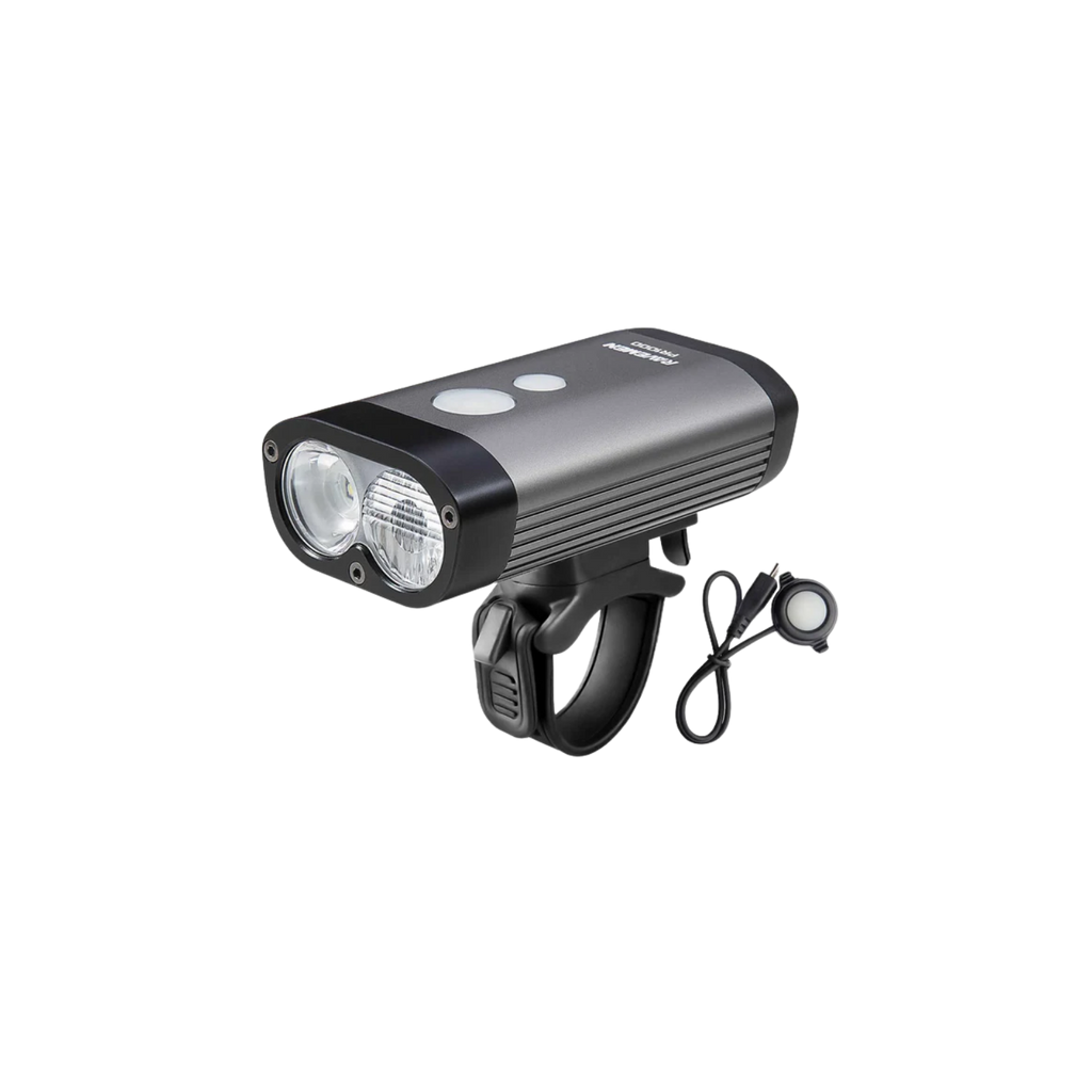 Ravemen PR1000 Front Light