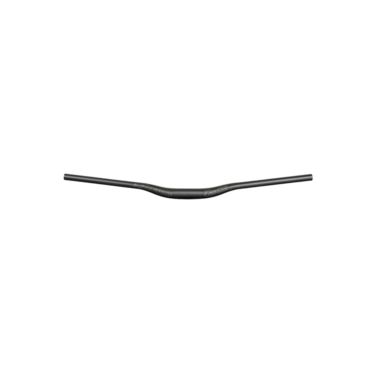 Renthal Fatbar35 (V3) - Black