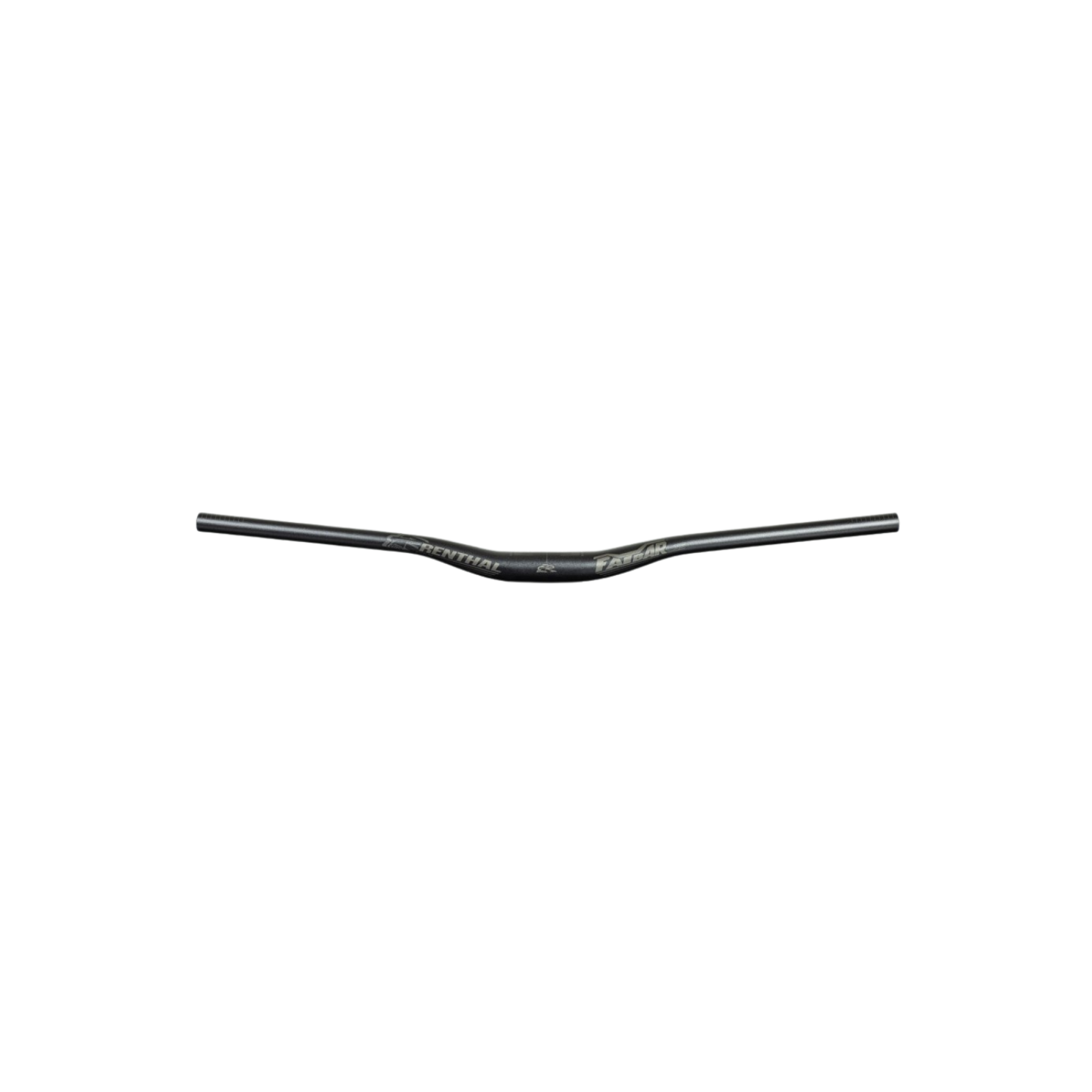 Renthal Fatbar Lite35 (V3) - Black