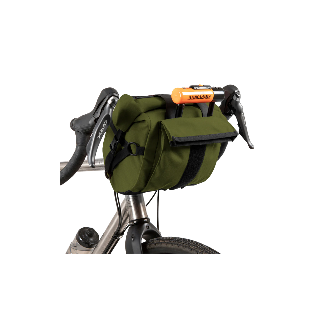 Restrap Bar Pack - Olive