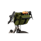 Restrap Bar Pack - Olive