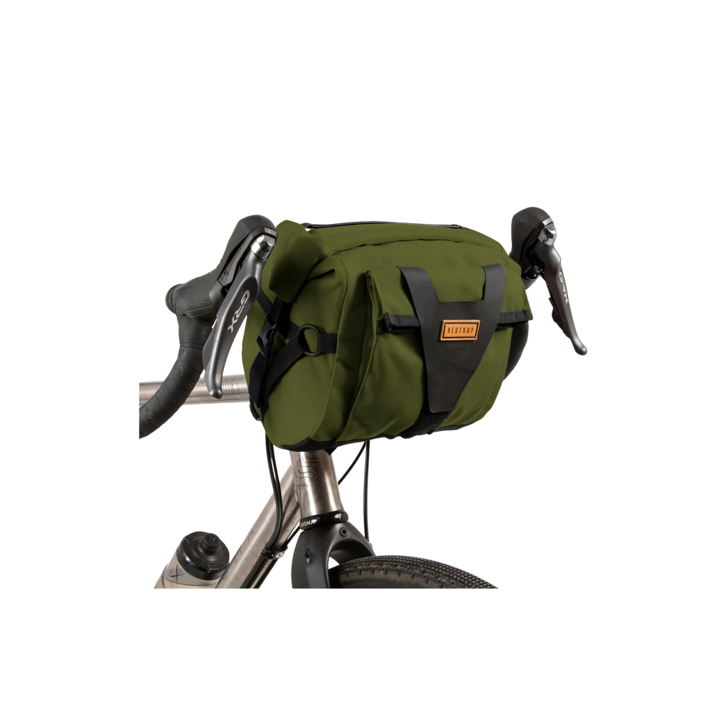 Restrap Bar Pack - Olive