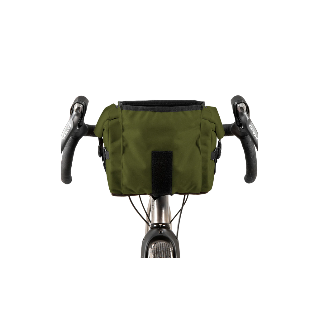 Restrap Bar Pack - Olive