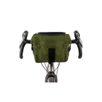 Restrap Bar Pack - Olive