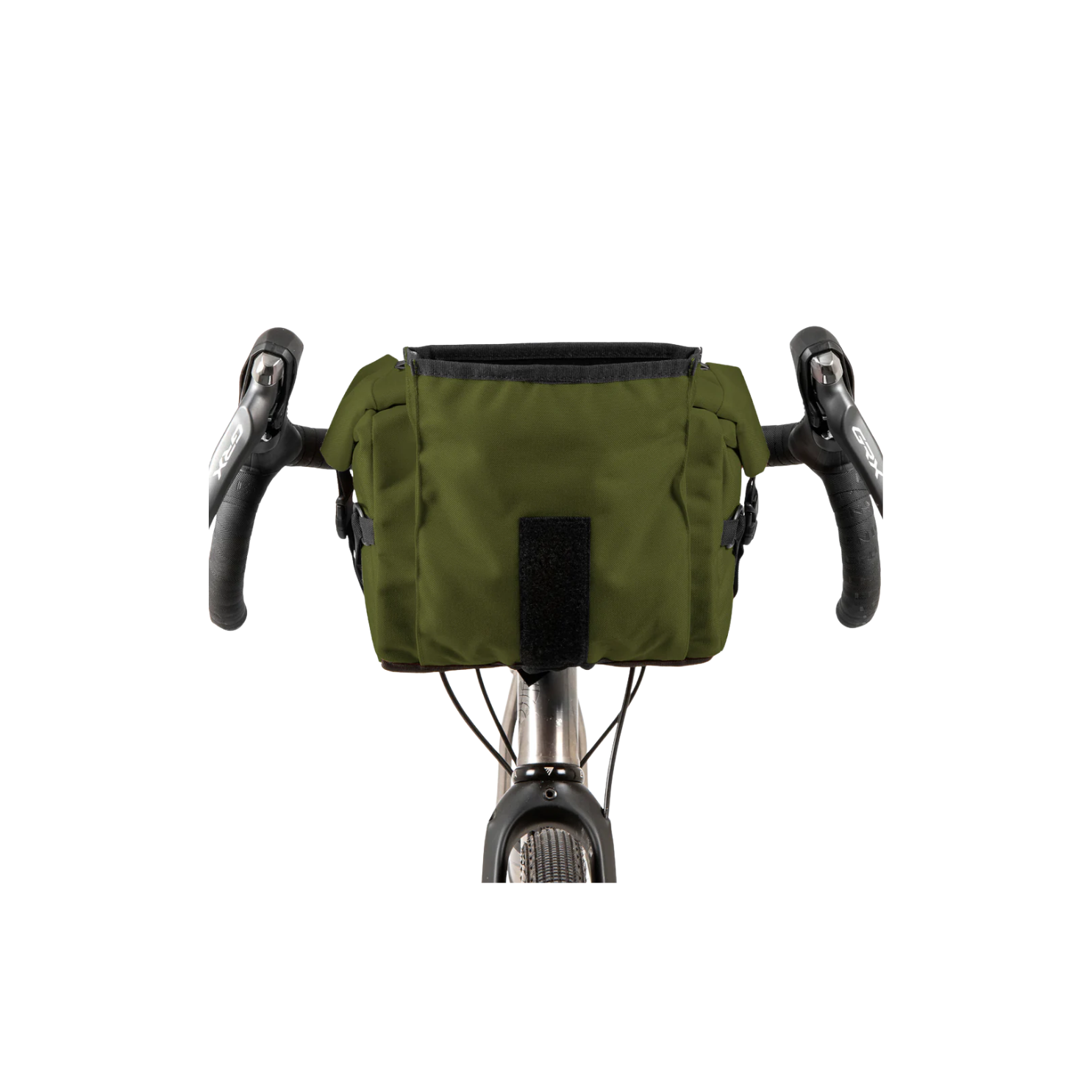 Restrap Bar Pack - Olive