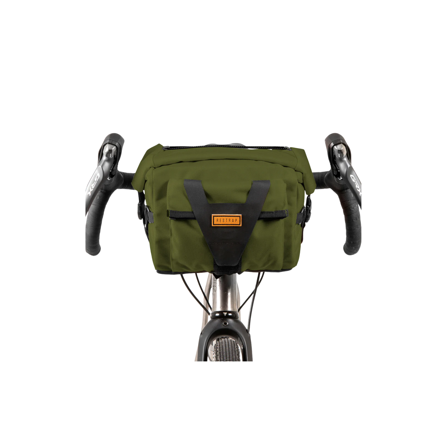 Restrap Bar Pack - Olive