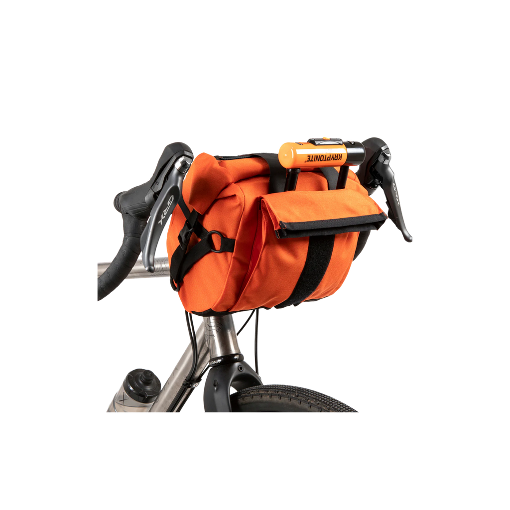 Restrap Bar Pack - Orange