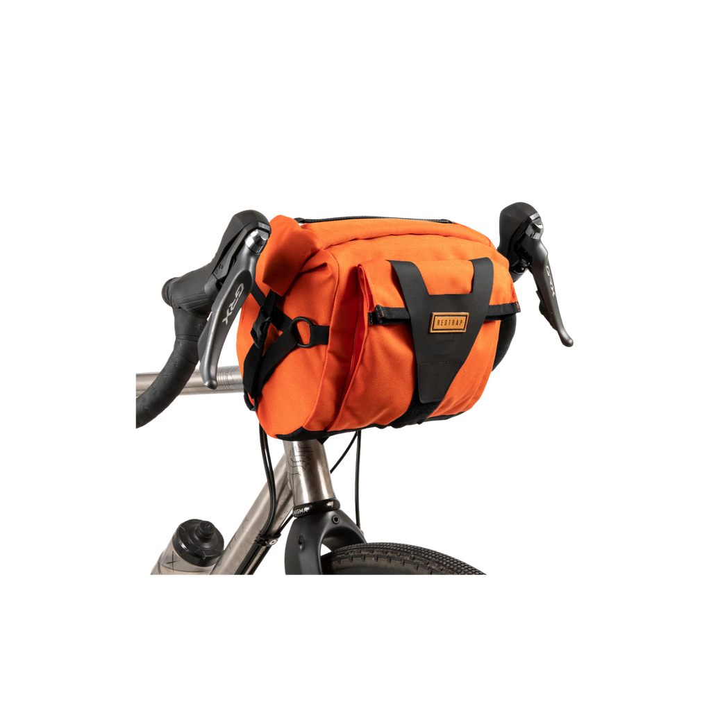 Restrap Bar Pack - Orange