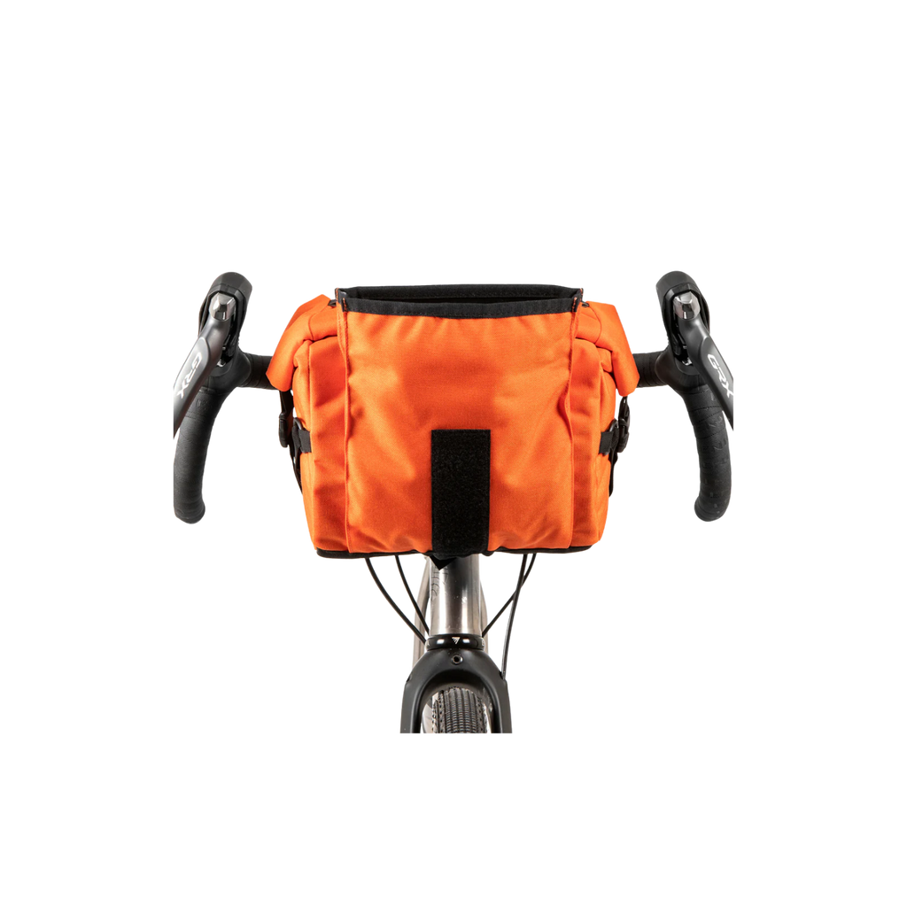 Restrap Bar Pack - Orange