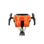 Restrap Bar Pack - Orange