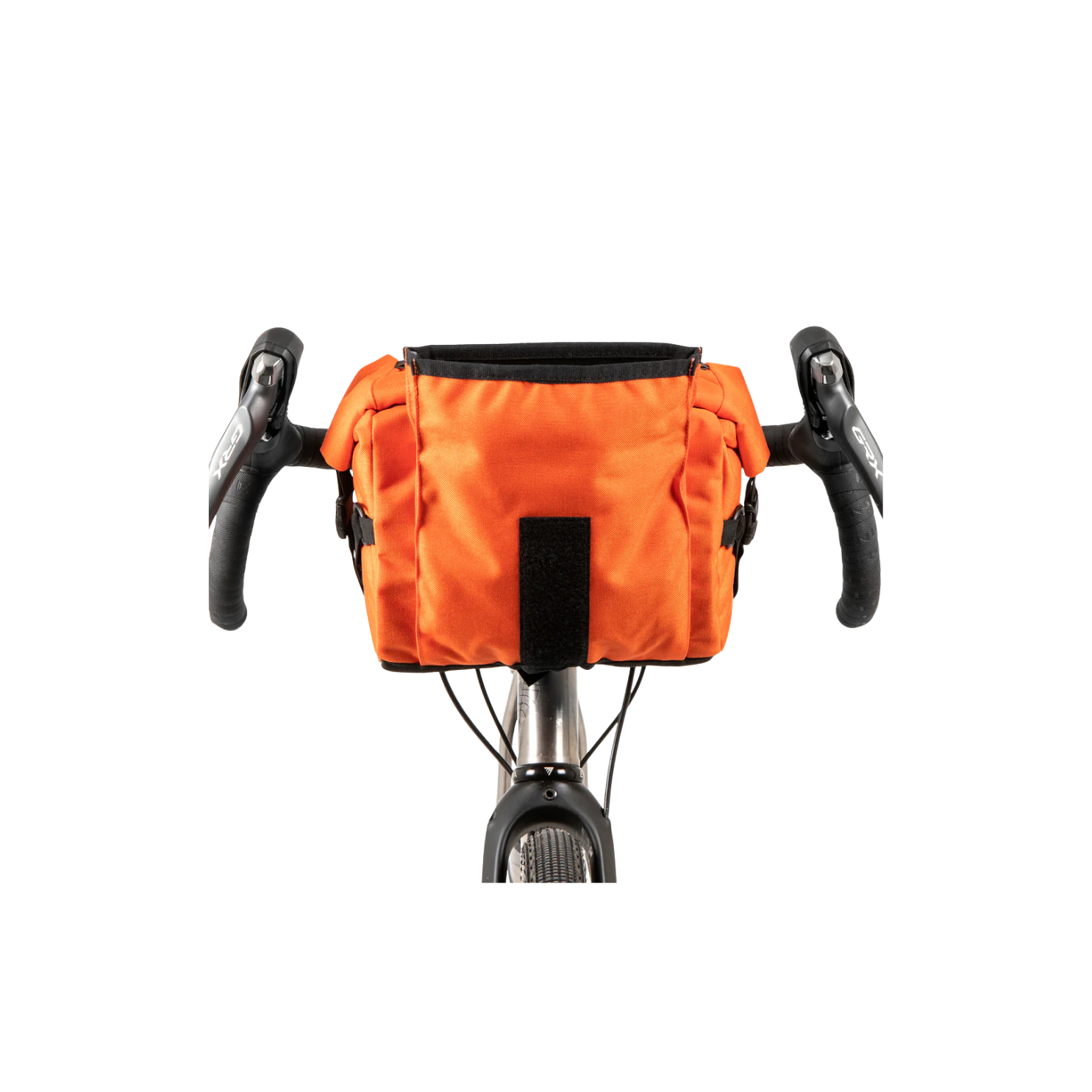 Restrap Bar Pack - Orange