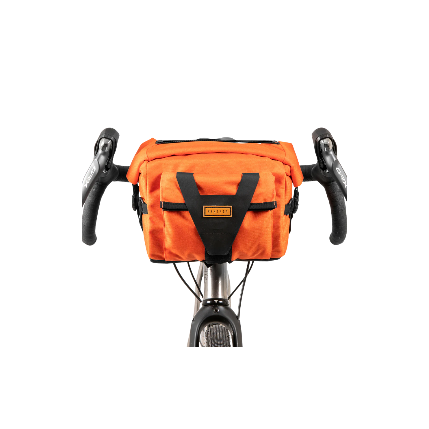 Restrap Bar Pack - Orange