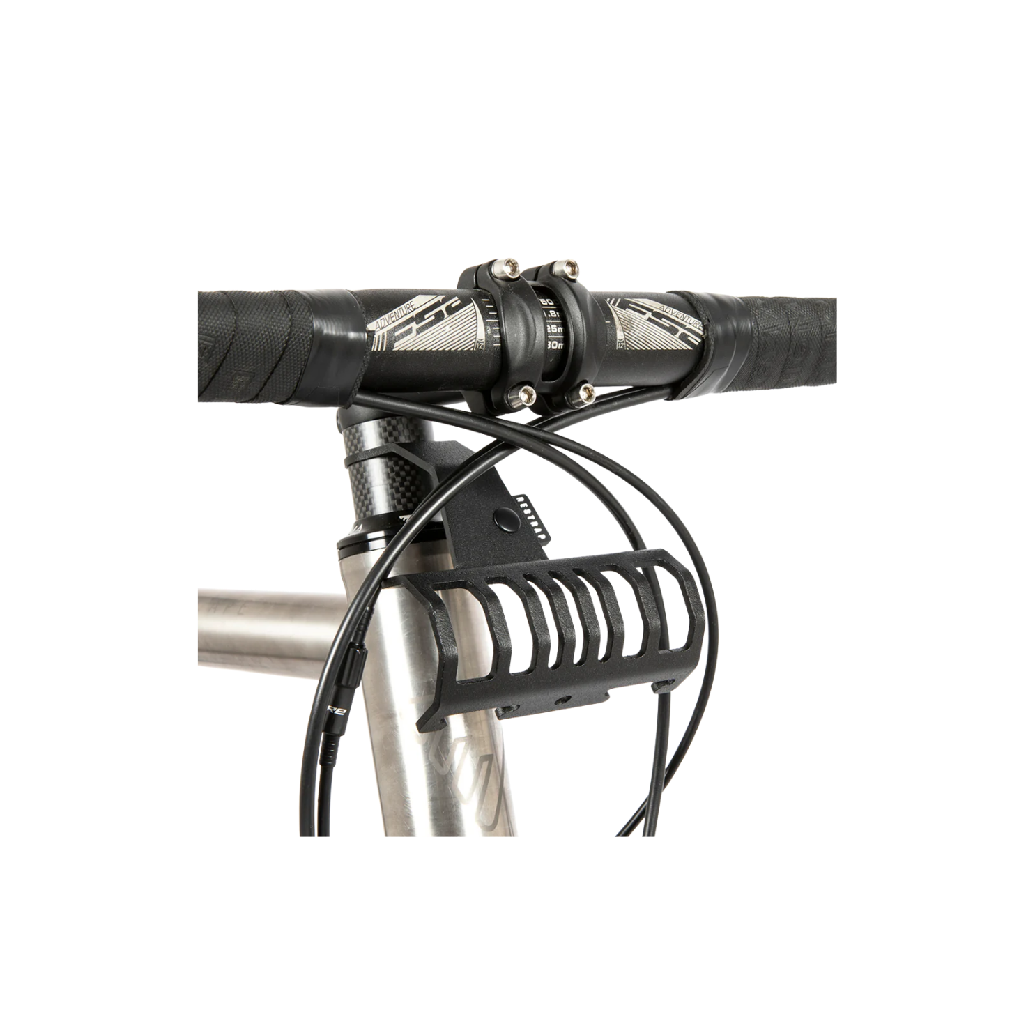 Restrap Bumper Bar