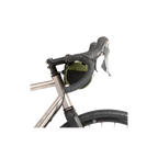 Restrap Canister Handlebar Bag - Olive