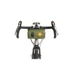 Restrap Canister Handlebar Bag - Olive