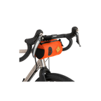 Restrap Canister Handlebar Bag - Orange