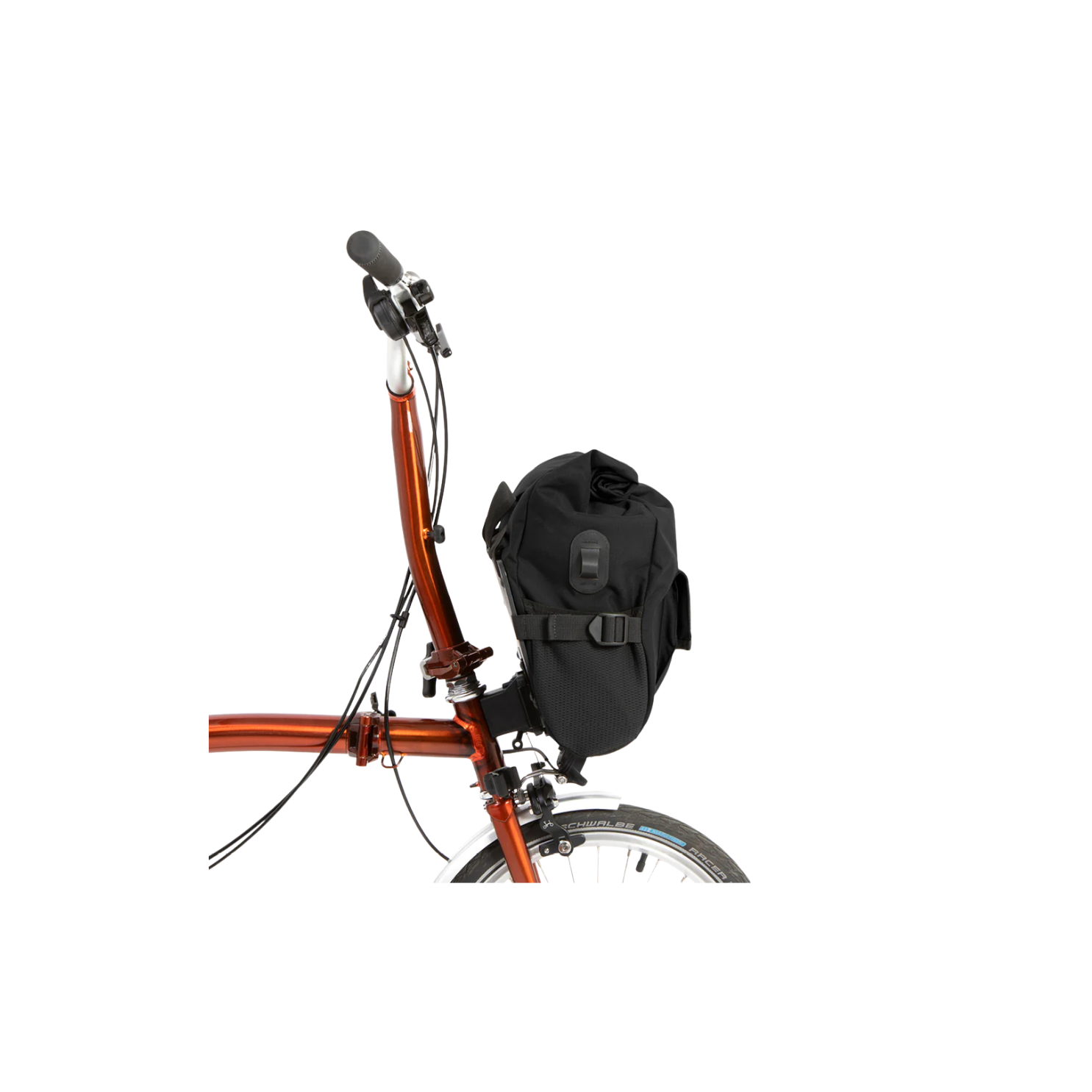 Restrap City Loader