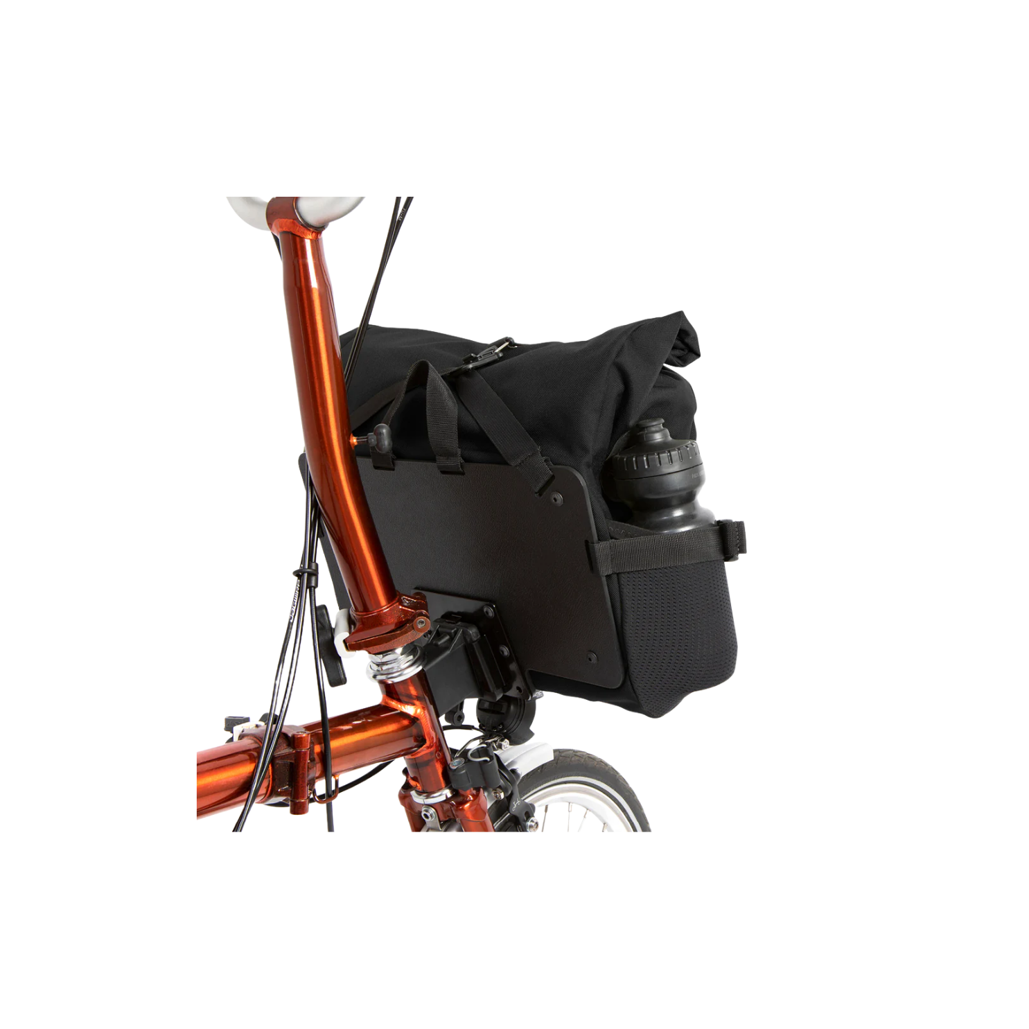 Restrap City Loader