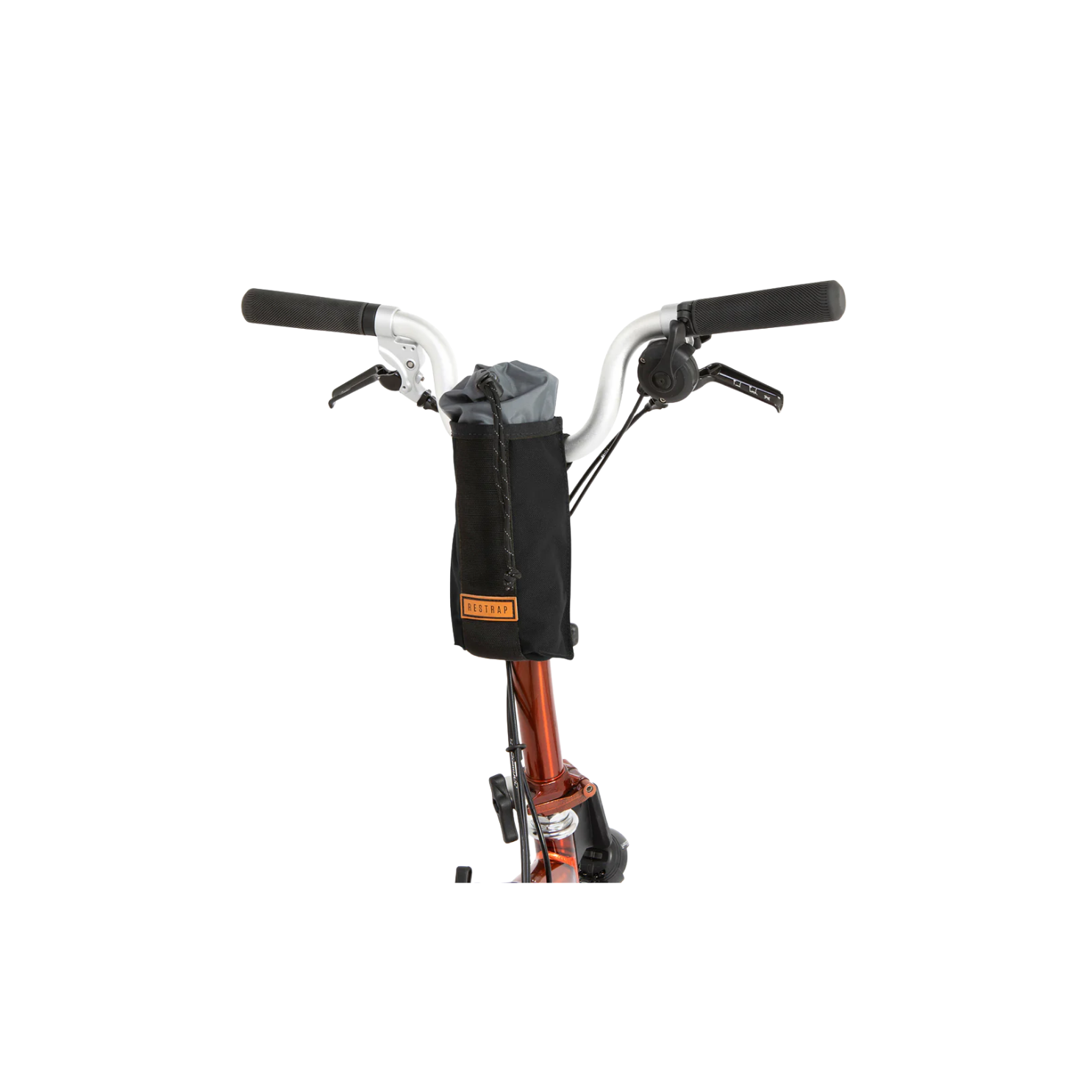 Restrap City Stem Bag