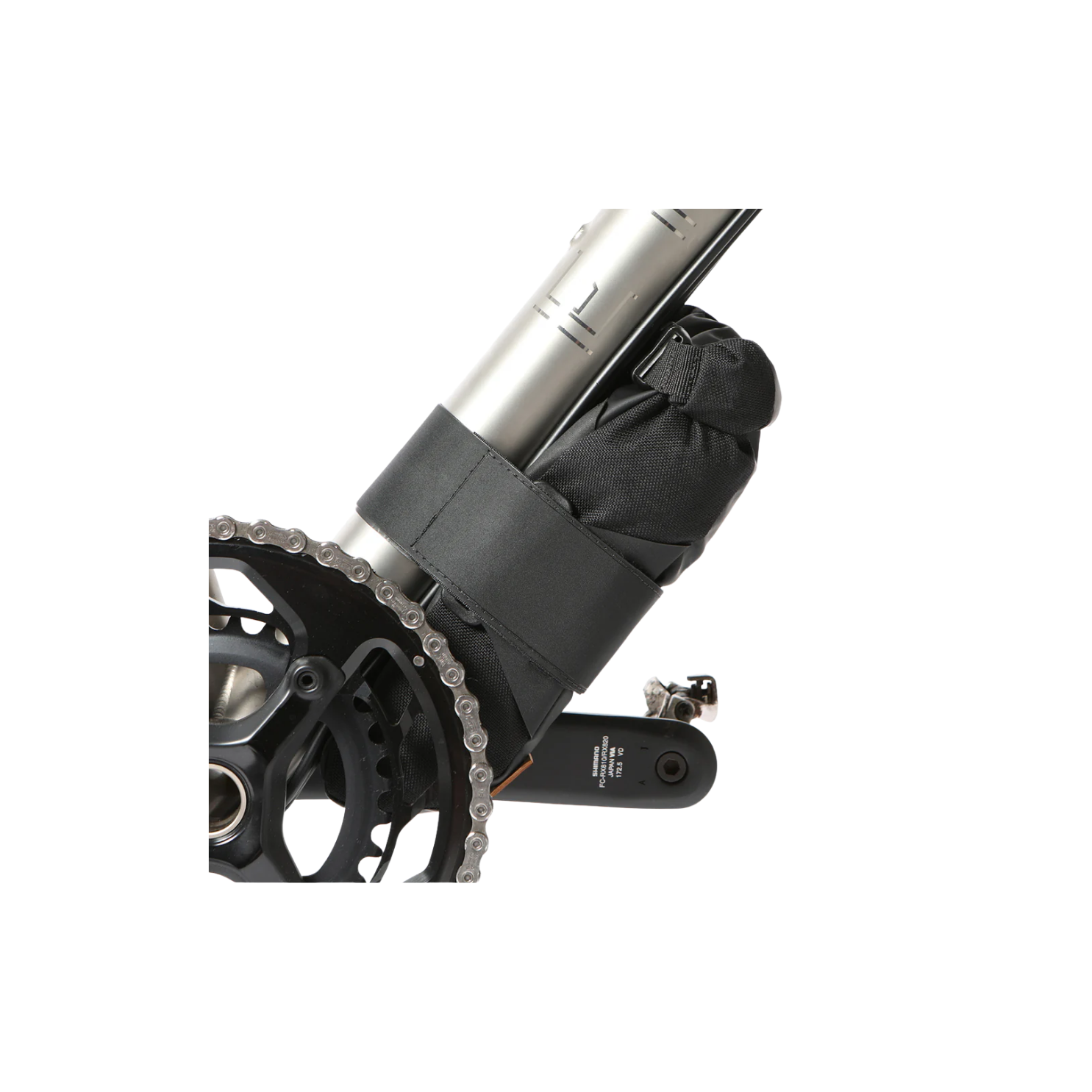 Restrap Downtube Bag