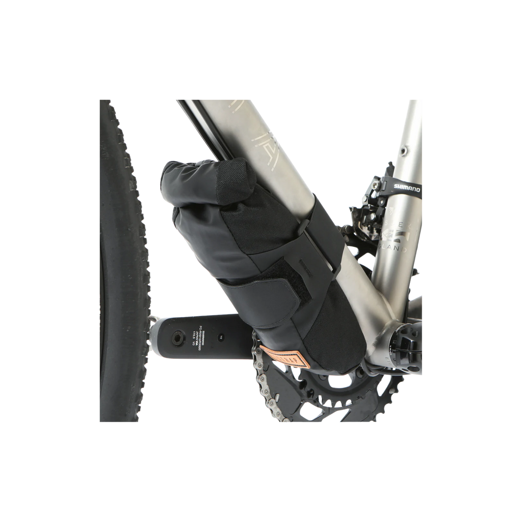 Restrap Downtube Bag