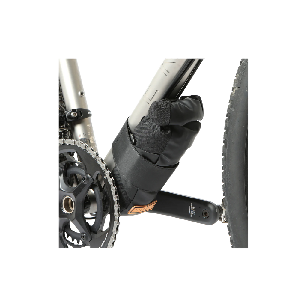 Restrap Downtube Bag