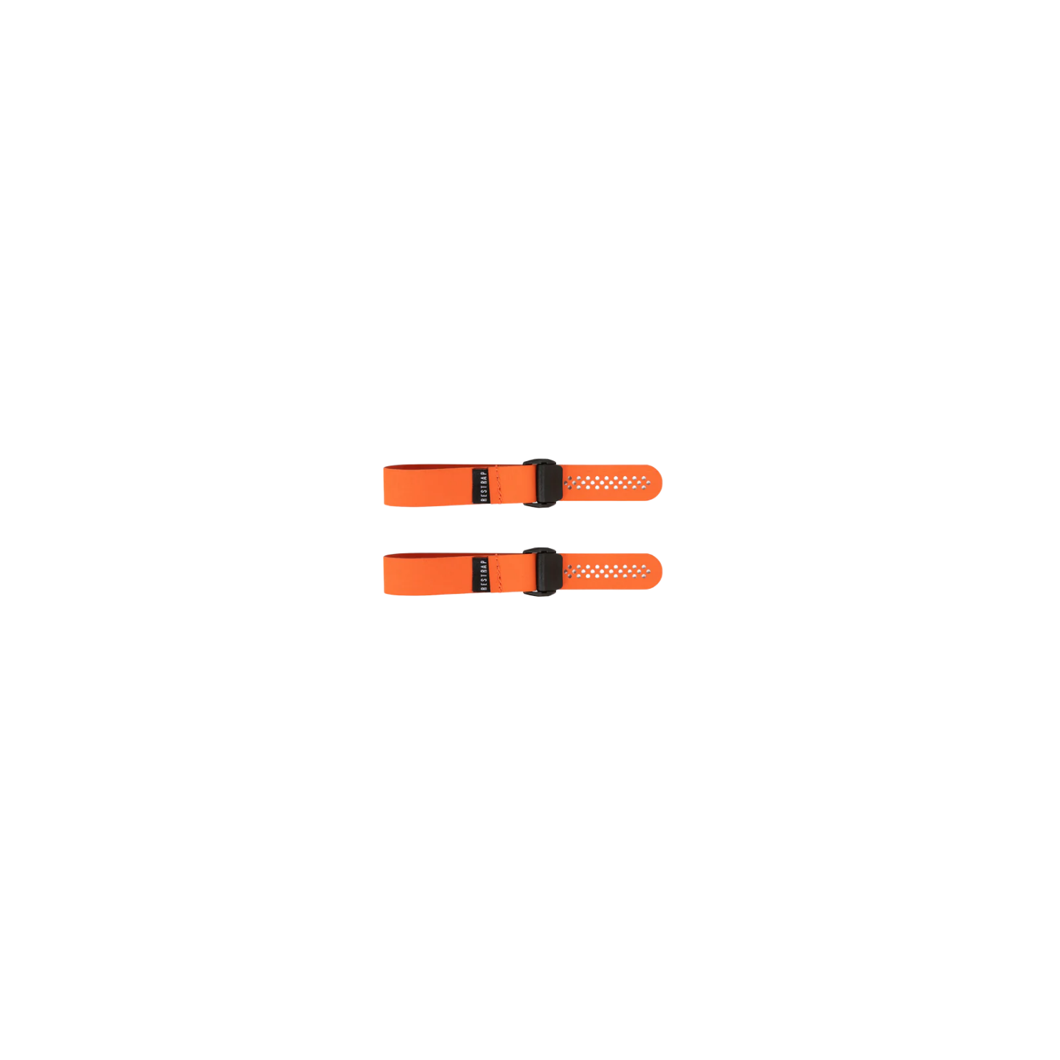 Restrap Fast Straps - Orange