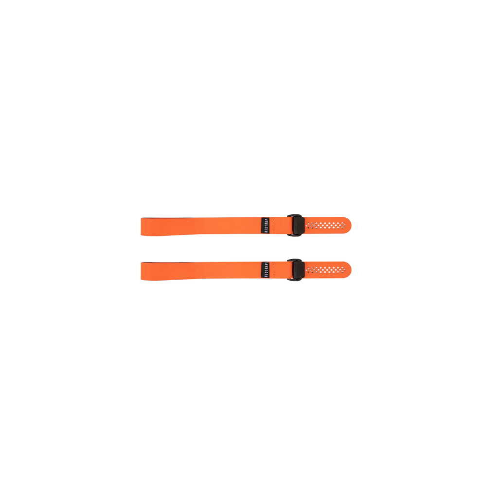 Restrap Fast Straps - Orange