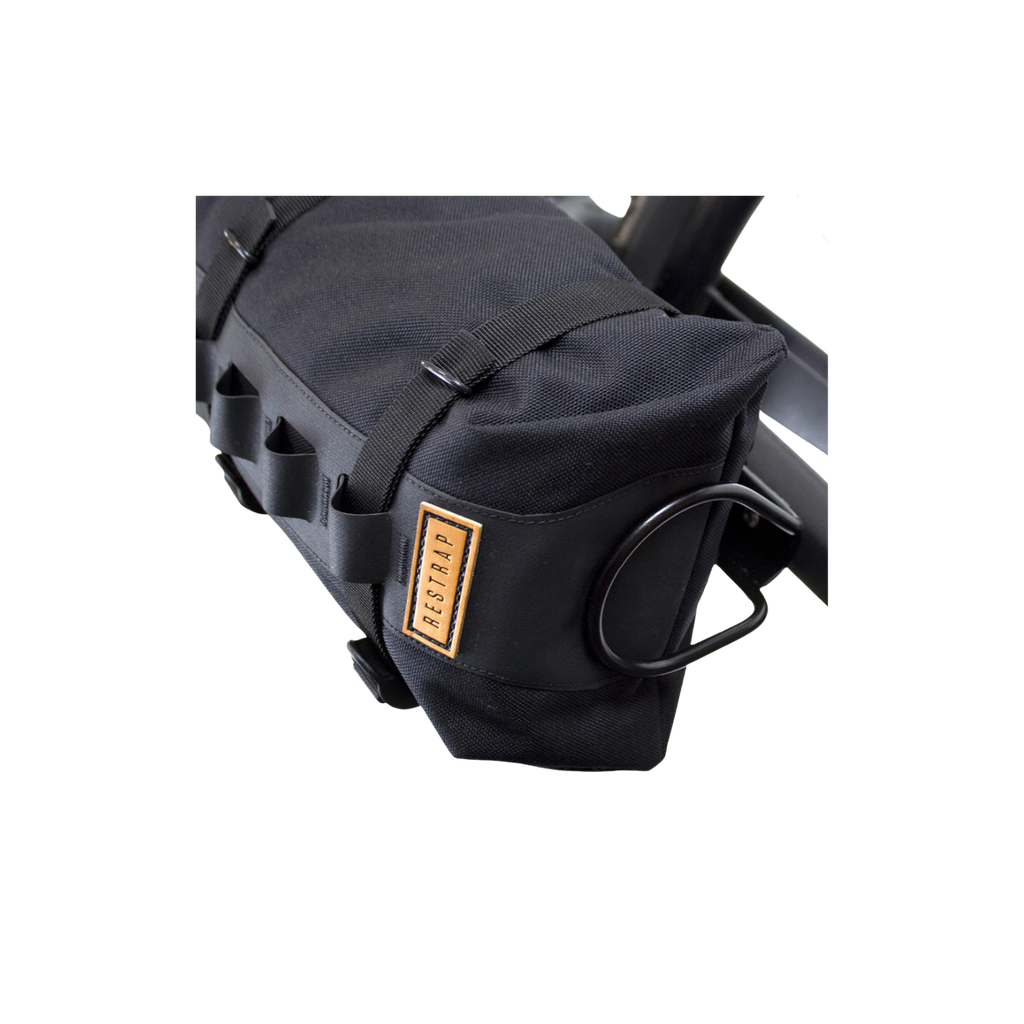 Restrap Fork Bag