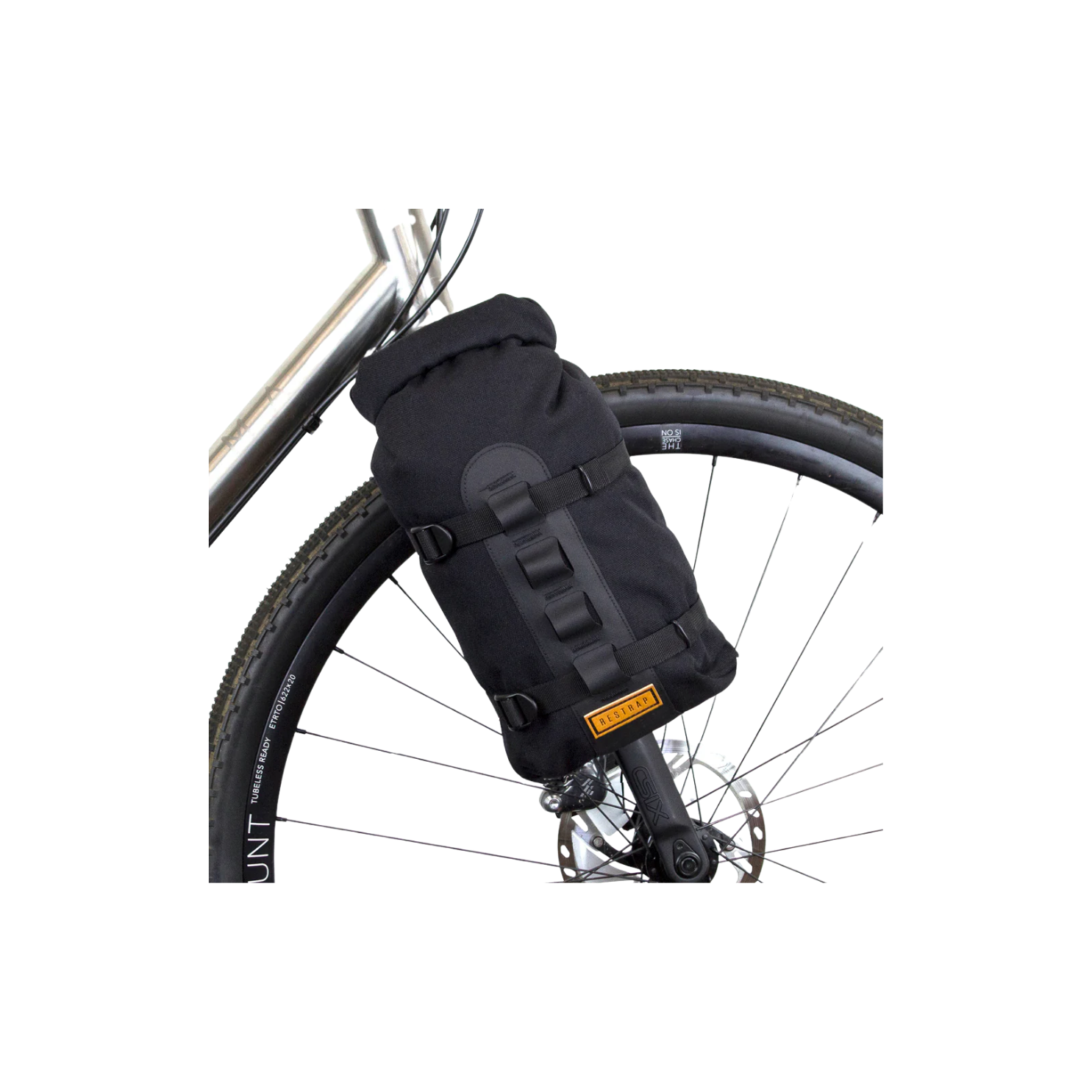 Restrap Fork Bag