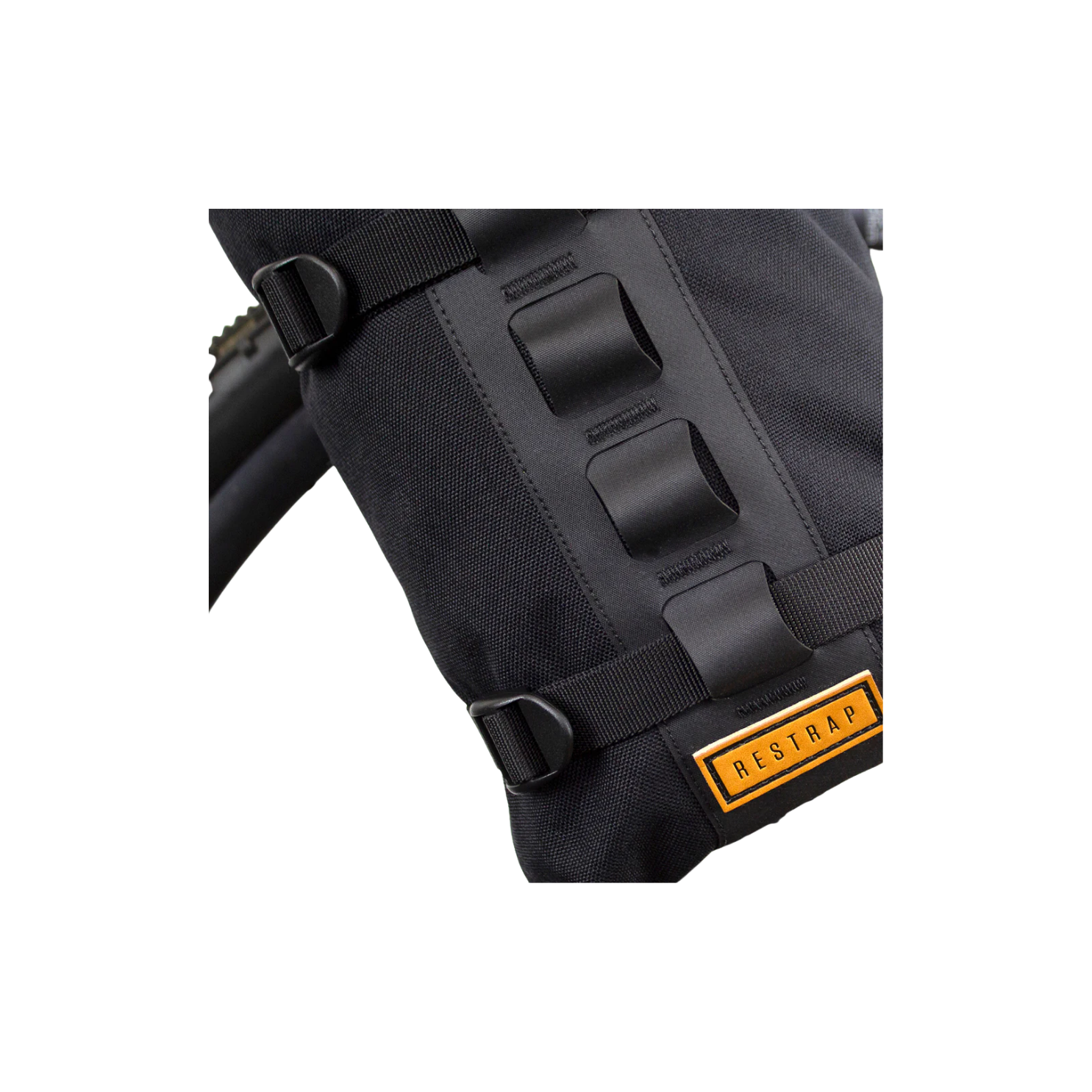 Restrap Fork Bag