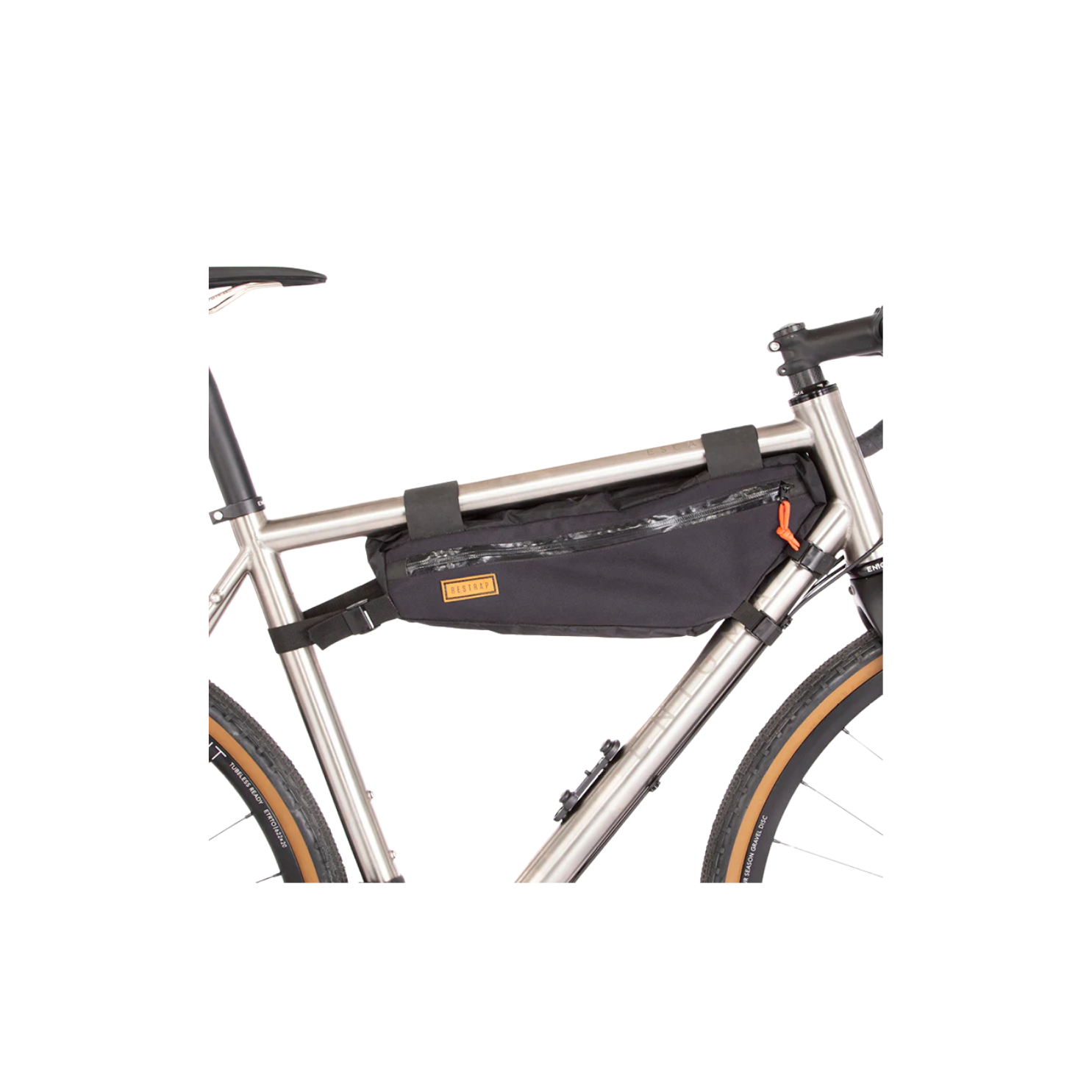 Restrap Frame Bag - Medium