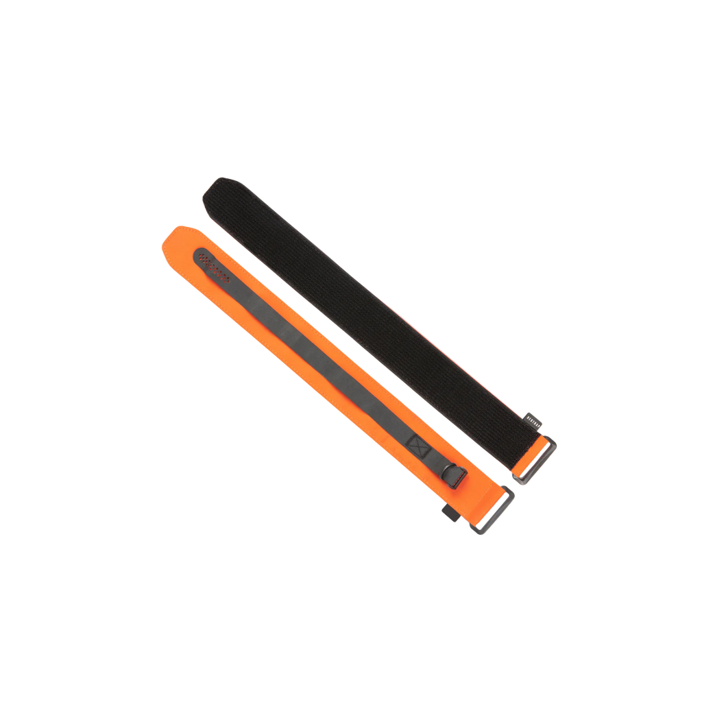 Restrap Frame Strap - Orange