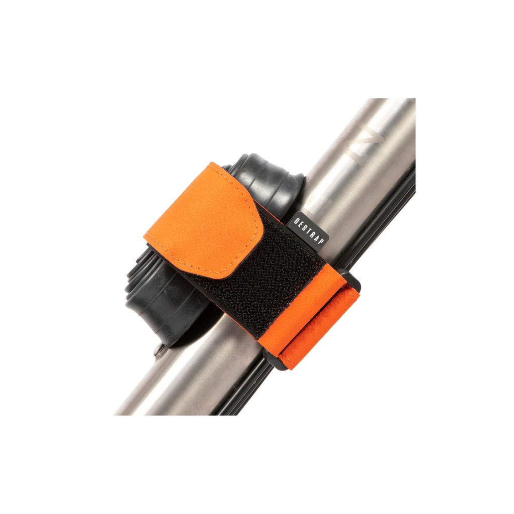 Restrap Frame Strap - Orange
