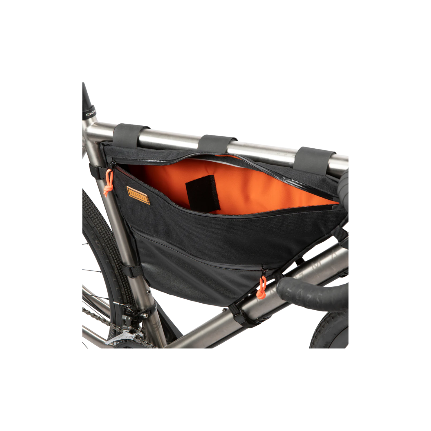 Restrap Full Frame Bag - Large