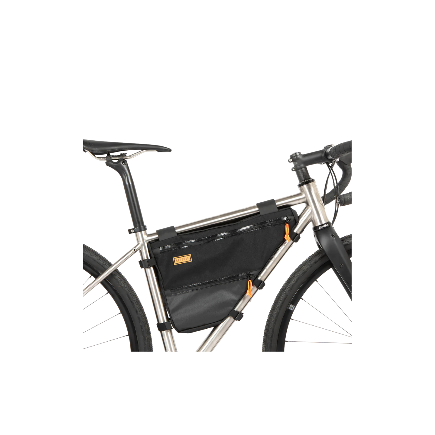 Restrap Full Frame Bag - Small