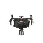 Restrap Holster Bar Bag - Black