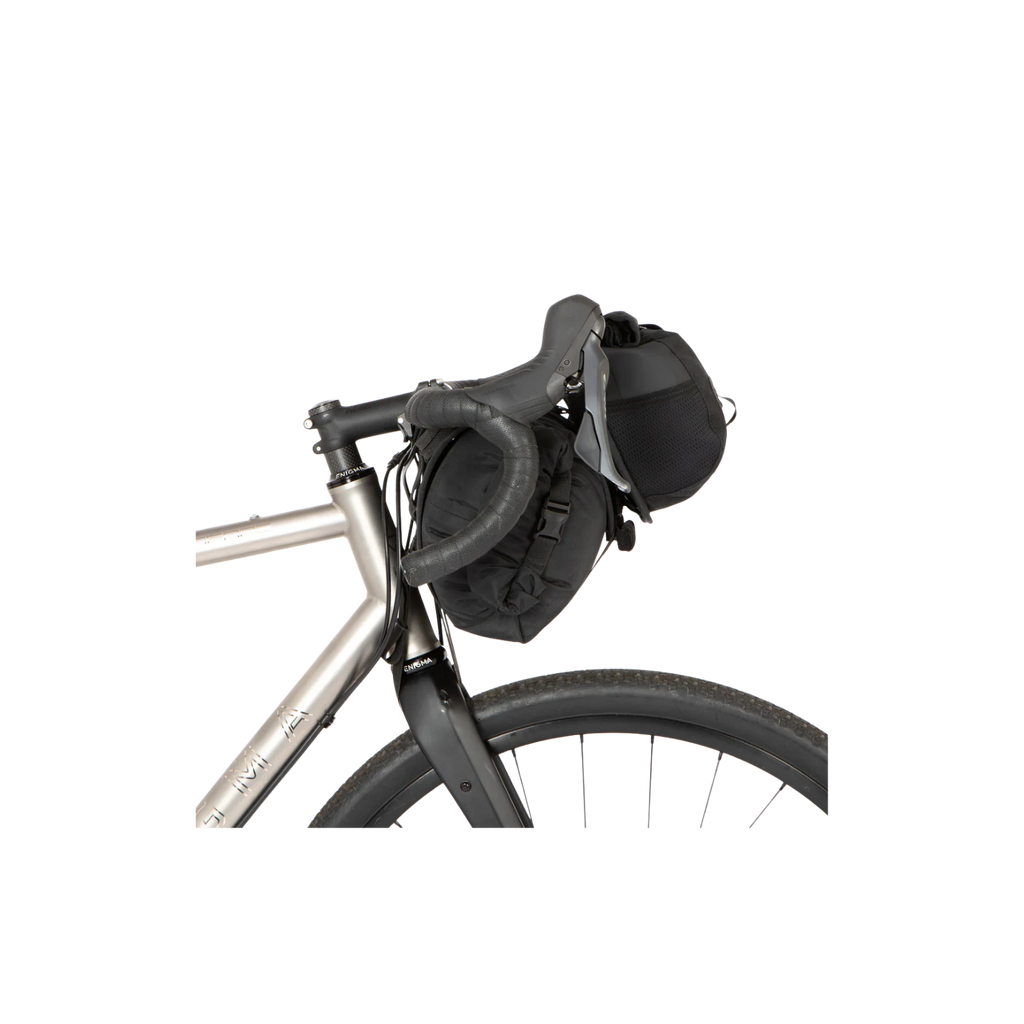 Restrap Holster Bar Bag Plus - Black