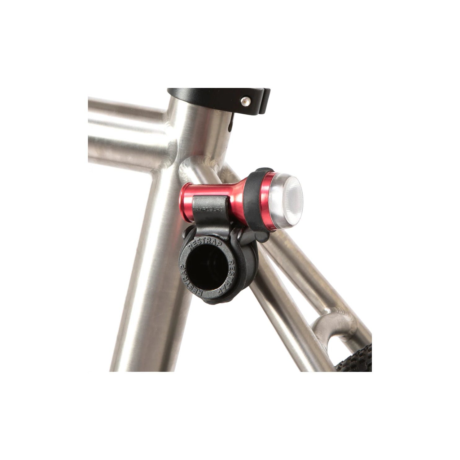 Restrap Light Mount