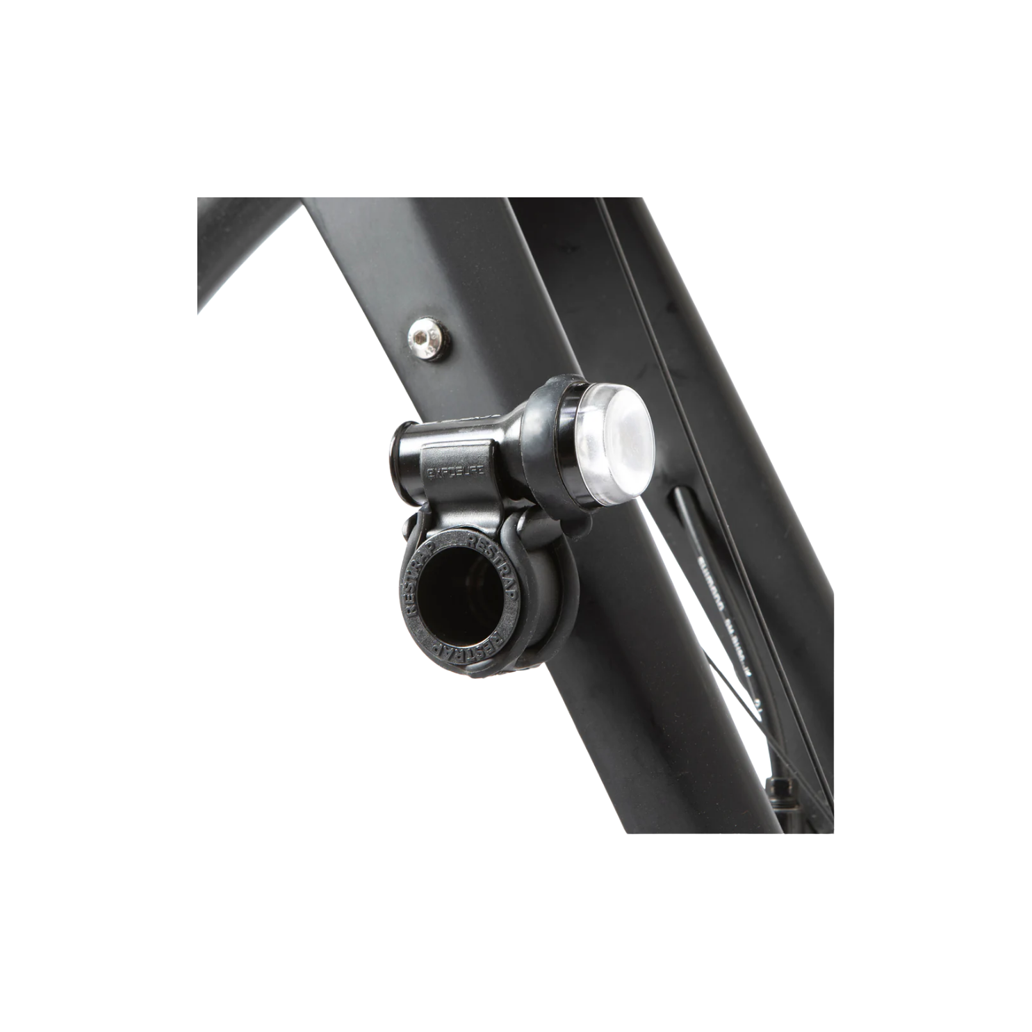 Restrap Light Mount