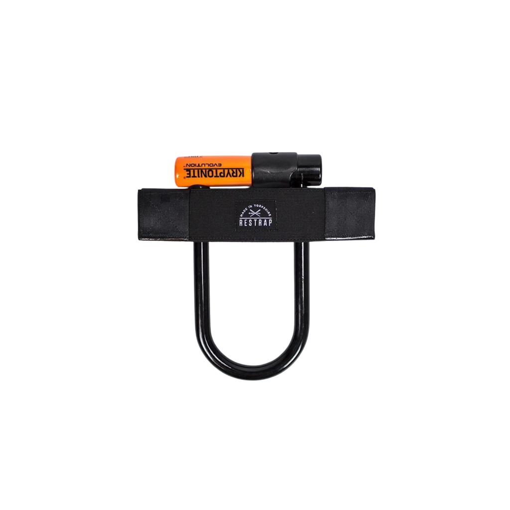 Restrap Lock Holster