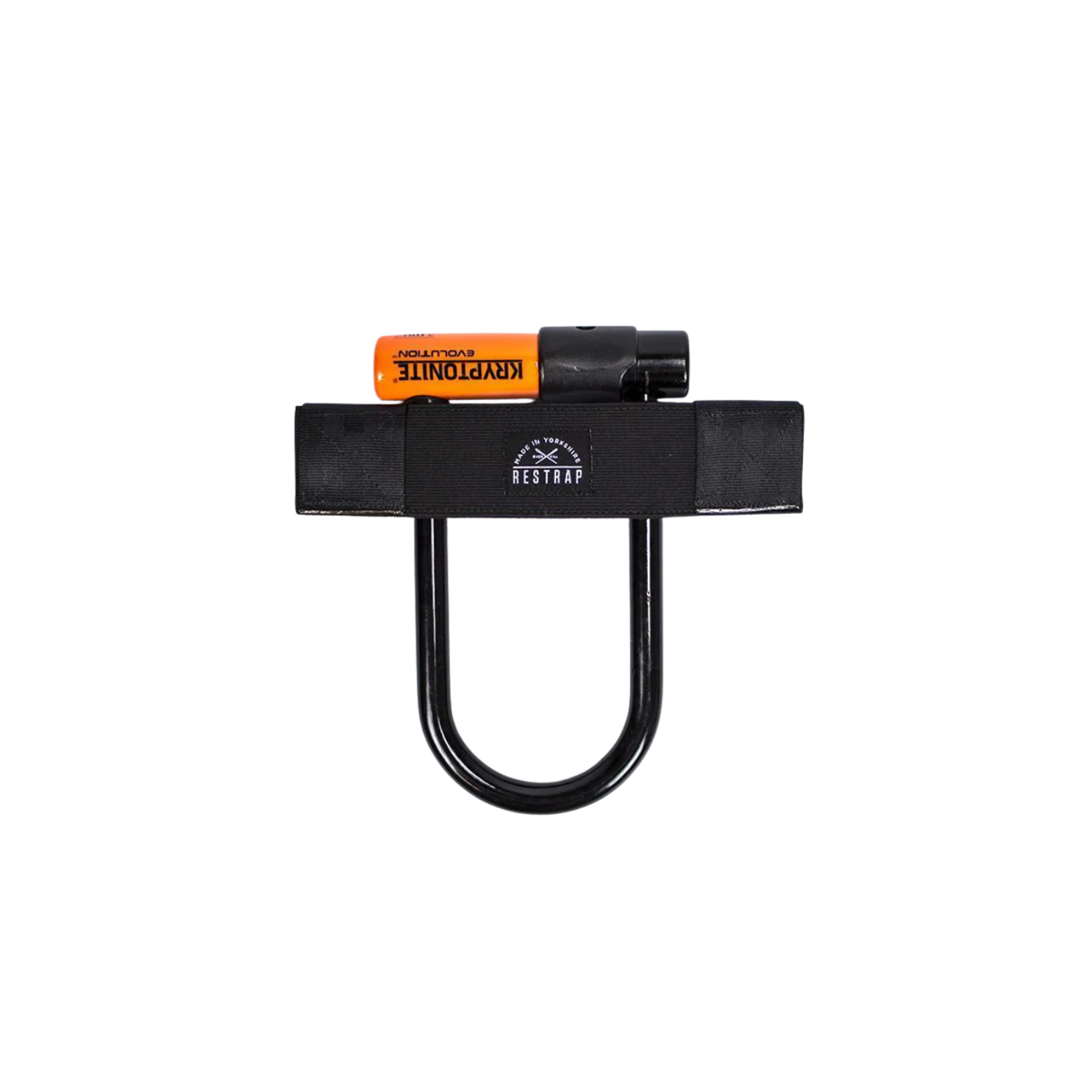 Restrap Lock Holster