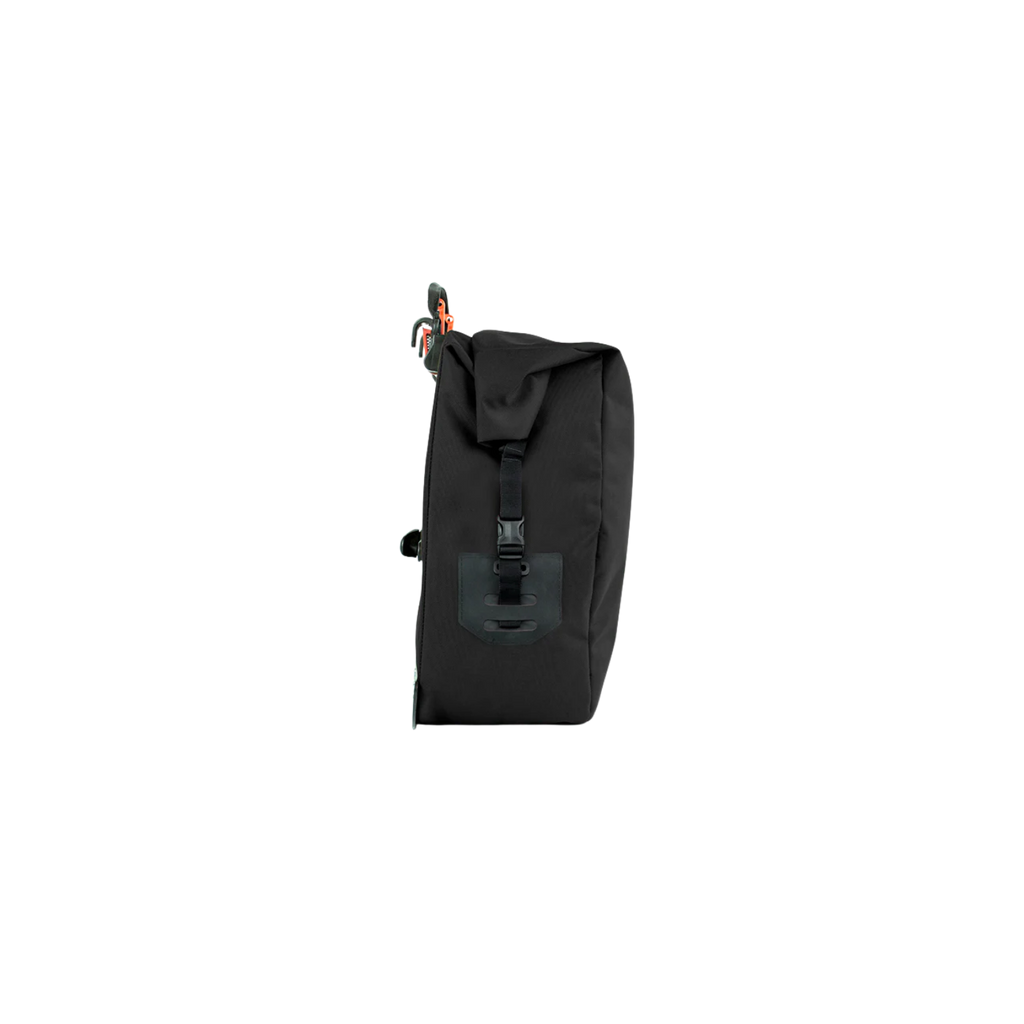 Restrap Pannier Bag Large - Black