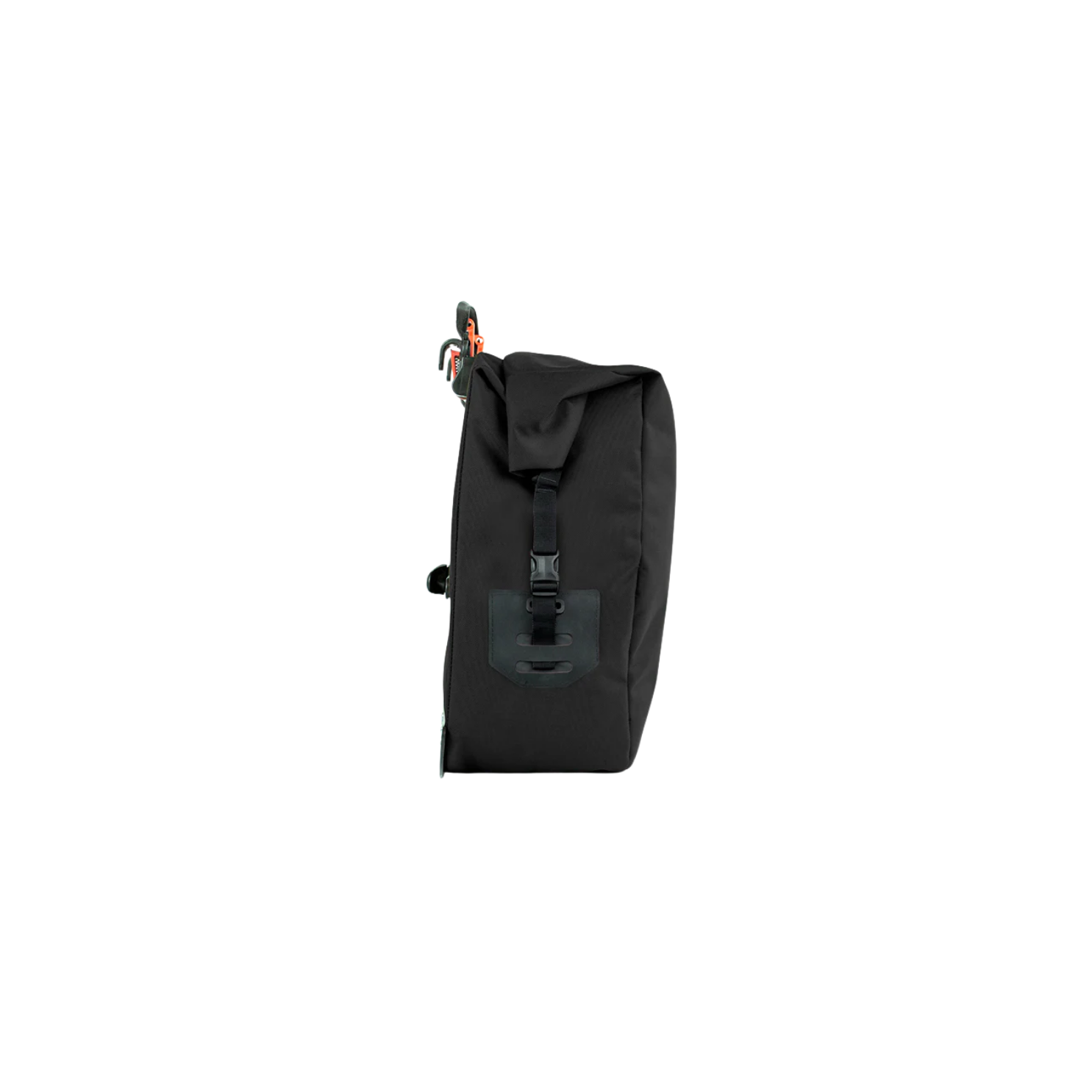 Restrap Pannier Bag Large - Black