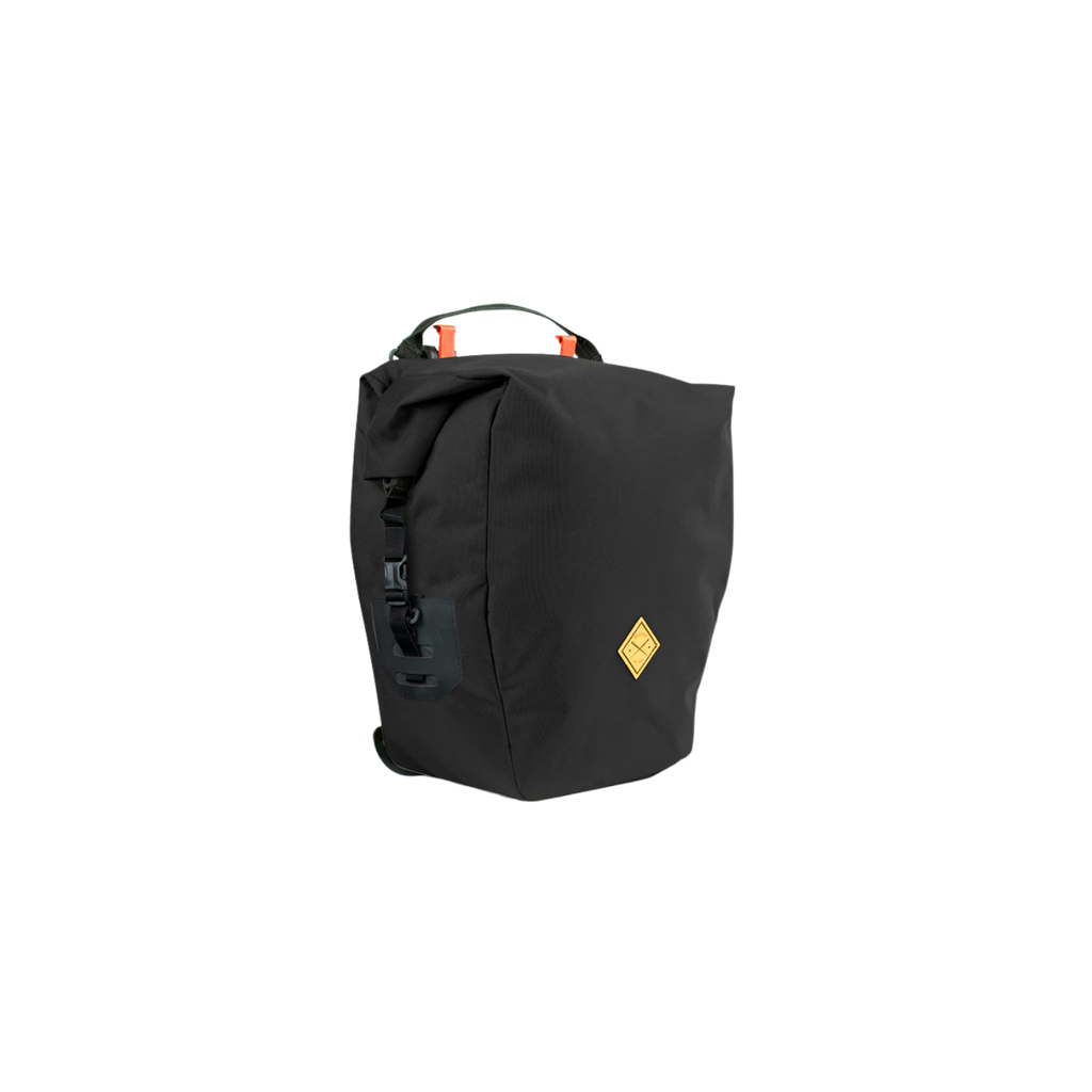 Restrap Pannier Bag Large - Black