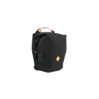 Restrap Pannier Bag Large - Black