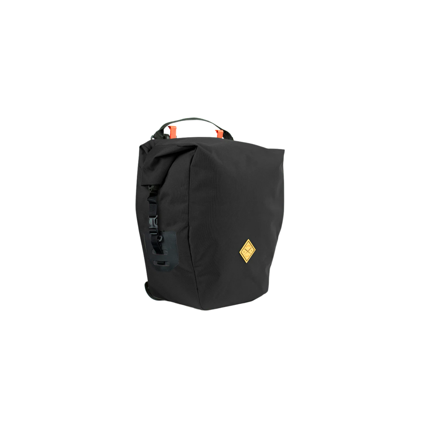 Restrap Pannier Bag Large - Black